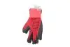 Фото Рукавиці захисні з латексним покриттям RED LATEX GRIP (Т.8) WURTH (0899408208) зображення 1