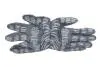 Фото Рукавиці захисні TIGERFLEX PLUS, нейлон, покриття нітрил, пара, р.8 WURTH (0899411018) зображення 2
