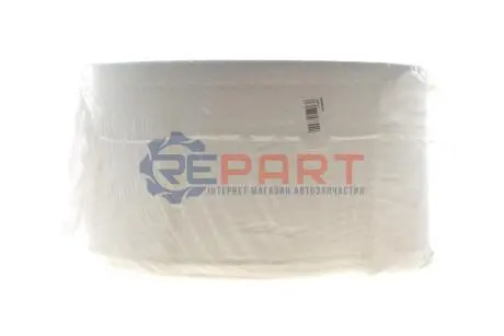 Папір для протирання поверхонь Wurth ECOLINE 2 слоя/2500 шт (30х22cм) (білий) WURTH 0899800525
