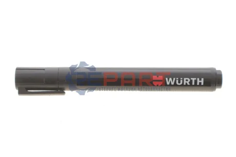 Грифелі різнокольорові (к-кт 6шт) WURTH 0967915301 Купити в Україні