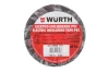 Изолента черная (15mmx10m) WURTH (0985101) изображение 1