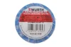 Изолента синяя (15mmx10m) WURTH (0985105) изображение 1