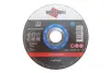 Фото Круг відрізний 125x22,23 мм Expert Carbide Multi Wheel X-Lock WURTH (1664091250) зображення 1