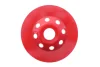 Круг отрезной алмазный 115x22,23 мм RED LINE TURBO WURTH (1668120115) изображение 3