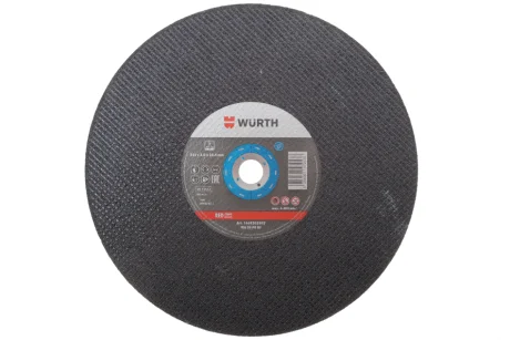 Круг отрезной 355x3,0x25,4 мм RED STRIPE WURTH 1669203502
