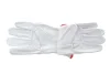 Рукавиці шкіряні (XL) DRIVER CLASSIC WURTH (5350000410) зображення 2