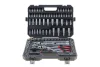 Набор инструмента (154 шт) (1/2"/1/4"/3/8") WURTH (5763100154) изображение 1