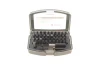 Набір біт 1/4IN, S2, 32 шт., RED STRIPE {арт. } WURTH (5764625032) зображення 1
