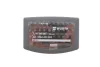 Набір біт 1/4IN, S2, 32 шт., RED STRIPE {арт. } WURTH (5764625032) зображення 2