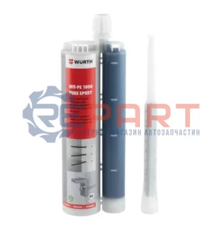 Анкер хімічний WIT-PE 1000, 585 ml {арт. } WURTH 5918605585 Купити в Україні