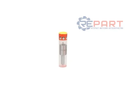 Накінечник форсунки CARRARO EICHER LANDINI MASSEY FERGUSON PERKINS, URSUS C 2.5 01.83-12.95 WUZETEM DSL150A38