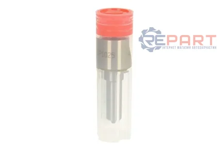 Корпус форсунки WUZETEM PDLLA155P1025
