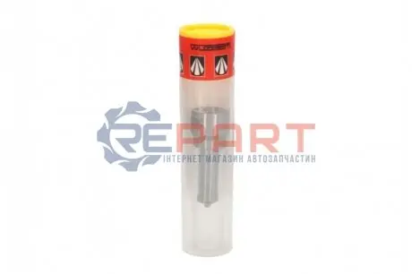 Форсунка Common Rail WUZETEM PDPL195PBC Купити в Україні