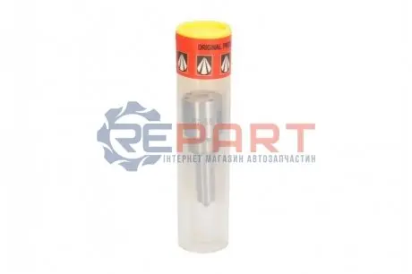 Розпилювач форсунки VW MULTIVAN T5, PASSAT B5, PASSAT B5.5 2.5D 07.98-11.09 WUZETEM PDSLA150P1156 Купити в Україні