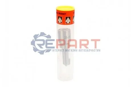 Розпилювач форсунки VW BORA, BORA I, GOLF IV, PASSAT B5.5, POLO IV, SHARAN 1.9D 11.00-03.10 WUZETEM PDSLA150P1248 Купити в Україні