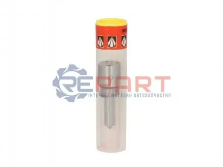 Накінечник форсунки, VOLVO 850, S70, V70 I 2.5D 08.95-12.00 WUZETEM PDSLA150P502 Купити в Україні