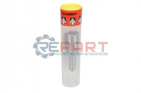 Форсунка Common Rail WUZETEM PDSLA154P1320
