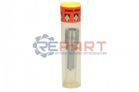 Розпилювач інжектора CR AUDI A4 B7, A6 ALLROAD C6, A6 C6, A8 D3, Q7 3.0D 08.03-08.11 WUZETEM PF00VX30022 Купити в Україні