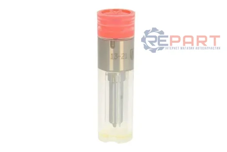 Корпус форсунки WUZETEM PF00VX30071