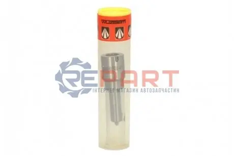 Розпилювач інжектора CR VW CRAFTER 30-35, CRAFTER 30-50 2.5D 04.06-05.13 WUZETEM PF00VX40014 Купити в Україні