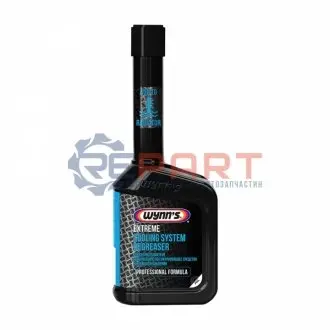 Промивка EXTREME COOLING SYSTEM DEGREASER 325мл Wynn's W25541 Купить в Украине