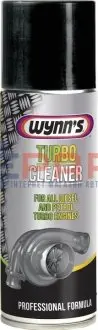 Очисник (аер) TURBO CLEANER 200мл Wynn's W28679 Купить в Украине