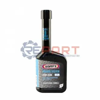 Герметик системи охолодження. 12х325мл Wynn's W45644 Купити в Україні