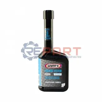Промивка COOLING SYSTEM FLUSH 325мл Wynn's W45944 Купить в Украине