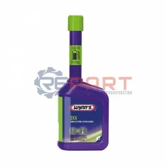 Очиститель бенз. топл. системы 3 X A PETROL 325ML Wynn's W70759 Купити в Україні