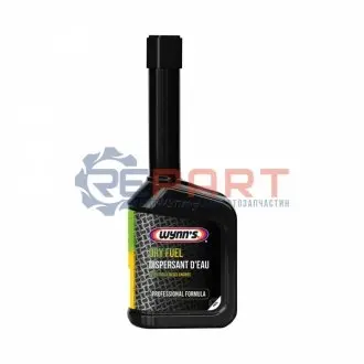 Присадка в паливо (Осушувач палива) 12x325мл Wynn's W71851 Купити в Україні