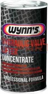 М'який очисник масляної системи. (На 500 км.) 12x325мл Wynn's W76844 Купити в Україні