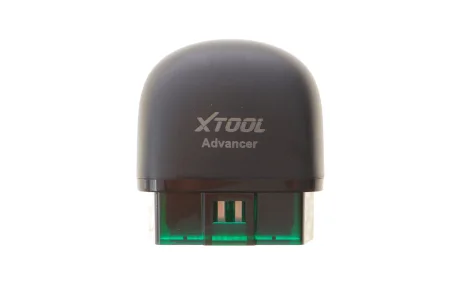 Сканер для автодіагностики Advancer AD20 Pro XTOOL AD20PRO