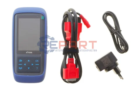 Програматор датчиків TPMS XTOOL TP150