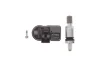 Датчик TPMS (433 МГц + 315 МГц) (металевий) (працюють лише з програматором TP150) XTOOL (TS100K Metal) изображение 1