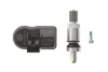 Датчик TPMS (433 МГц + 315 МГц) (металевий) (працюють лише з програматором TP150) XTOOL (TS100PRO Metal) изображение 1
