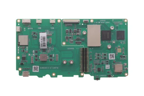 Плата управління сканера для автодіагностики XT70W XTOOL XT70W-mainboard