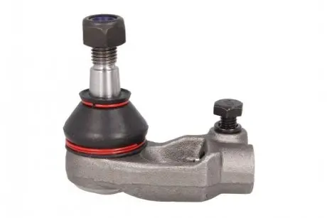 Рульовий наконечник Лів DAEWOO 1.5I, ARANOS, CIELO, CIELO LOAD RUNNER, ESPERO, LANOS, LEMANS, NEXIA OPEL ASCONA C, KADETT E, KADETT E COMBO 1.2-2.0 09.81 YAMATO I10001YMT Купити в Україні