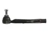 Фото Рульовий наконечник Прав NISSAN QASHQAI II RENAULT KADJAR 1.2-2.0 11.13 YAMATO (I11090YMT) зображення 1