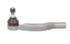 Фото Рульовий наконечник Прав TOYOTA AURIS, CAMRY, COROLLA, PRIUS PLUS 1.2-3.3 07.03 YAMATO (I12121YMT) зображення 1