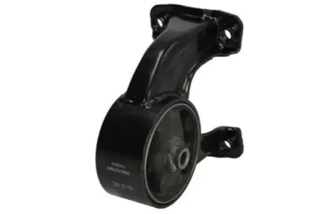Подушка двигуна задн, гумово-металев. HYUNDAI I20 III, MATRIX, SANTA FE IV 1.5D-1.8 06.01 YAMATO I50619YMT Купити в Україні
