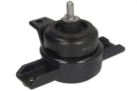 Подушка двигуна передн Прав, верх, гідравлічний HYUNDAI I20 III, SANTA FE IV, SANTA FÉ II 1.6/1.6H/2.2D 03.06 YAMATO I50623YMT Купити в Україні