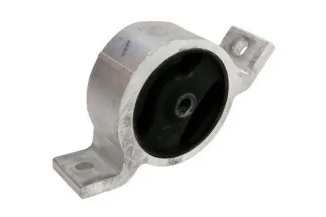 Подушка двигуна задн Лів, гумово-металев. NISSAN PRIMERA 1.6-2.0D 06.96-07.02 YAMATO I51058YMT Купити в Україні