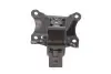 Фото Подушка двигуна передн Лів, гумово-металев. NISSAN X-TRAIL I 2.0/2.5 07.01-01.13 YAMATO (I51141YMT) зображення 1