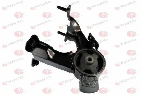 Подушка двигуна задн TOYOTA AVENSIS, CALDINA, CORONA, GAIA, NADIA, PICNIC 1.8/2.0 02.92-08.04 YAMATO I52063YMT