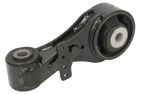 Подушка коробки передач задн TOYOTA YARIS 1.4D 08.05-12.12 YAMATO I52133YMT Купити в Україні
