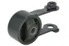 Подушка двигуна задн, гумово-металев. TOYOTA YARIS 1.3/1.5 09.11-06.20 YAMATO (I52134YMT) зображення 1