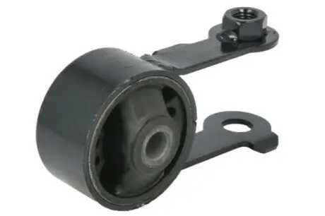 Подушка двигуна задн, гумово-металев. TOYOTA YARIS 1.3/1.5 09.11-06.20 YAMATO I52134YMT