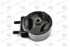 Фото Подушка двигуна передн, нижн MAZDA 323 C IV, 323 F IV, 323 S IV, MX-3 1.3/1.6/1.8 08.89-10.96 YAMATO (I53009YMT) зображення 1
