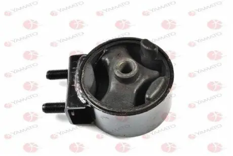 Подушка двигуна передн, нижн MAZDA 323 C IV, 323 F IV, 323 S IV, MX-3 1.3/1.6/1.8 08.89-10.96 YAMATO I53009YMT Купити в Україні