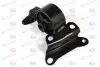 Фото Подушка двигуна Лів MAZDA 323 C IV, 323 F IV, 323 S IV, MX-3 1.3/1.6/1.8 08.89-10.96 YAMATO (I53012YMT) зображення 1